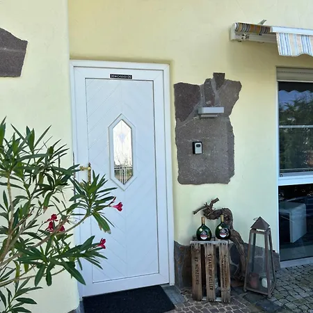 Apartmán An Den Weinbergen *